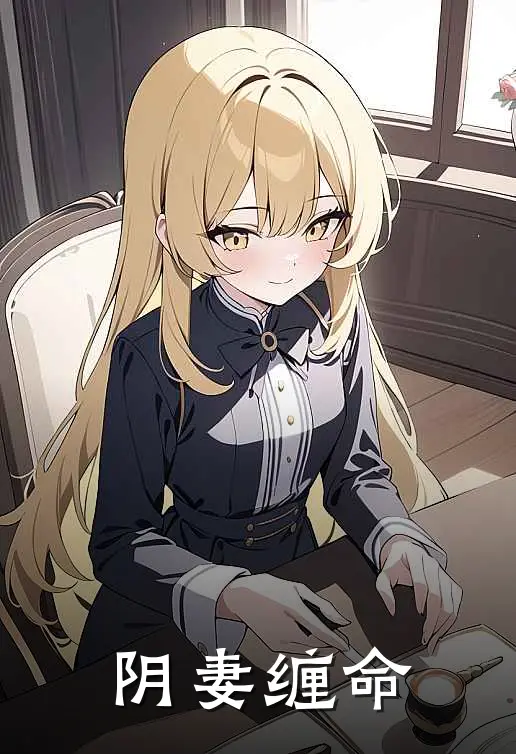 阴妻缠命(抖音热门)免费阅读_无弹窗全文免费阅读阴妻缠命抖音热门