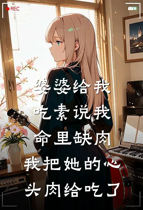 婆婆给我吃素说我命里缺肉，我把她的心头肉给吃了浩宇陈浩文完本小说免费阅读_最新章节列表婆婆给我吃素说我命里缺肉，我把她的心头肉给吃了(浩宇陈浩文)