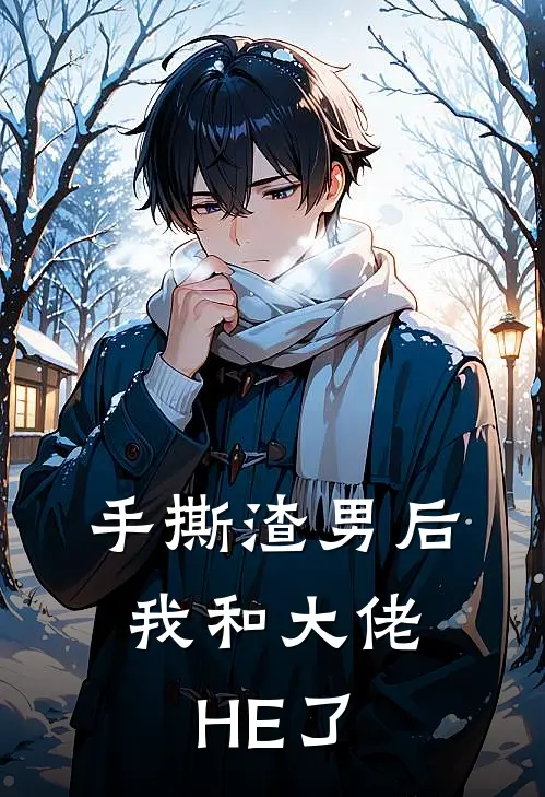 手撕渣男后，我和大佬HE了顾晞沈修明完本小说推荐_免费小说全文阅读手撕渣男后，我和大佬HE了顾晞沈修明