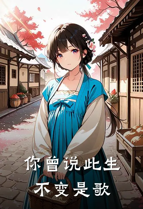 你曾说此生不变是歌