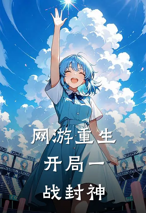 网游重生：开局一战封神(乌尔萨乌尔萨)全本免费小说_新热门小说网游重生：开局一战封神乌尔萨乌尔萨