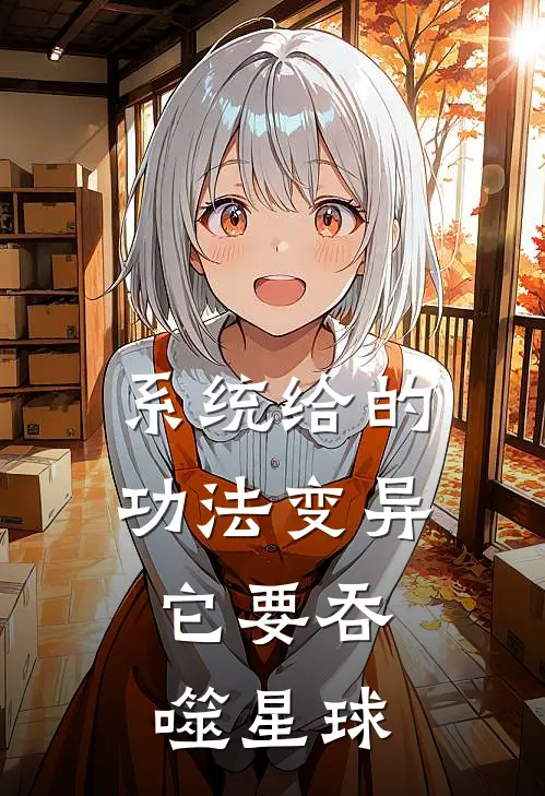 系统给的功法变异，它要吞噬星球秦昊田诗诗小说完整版免费阅读_最新章节列表系统给的功法变异，它要吞噬星球(秦昊田诗诗)