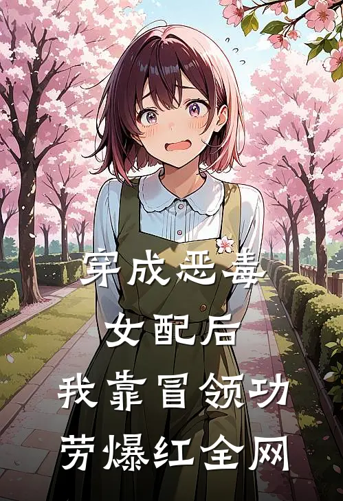 穿成恶毒女配后，我靠冒领功劳爆红全网