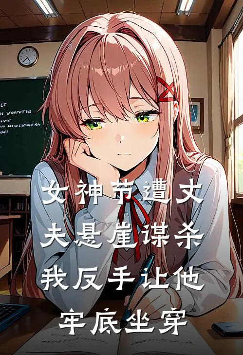 女神节遭丈夫悬崖谋杀，我反手让他牢底坐穿苏玲陈景明最新章节免费阅读_女神节遭丈夫悬崖谋杀，我反手让他牢底坐穿全集免费阅读