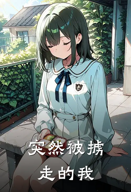 突然被掳走的我