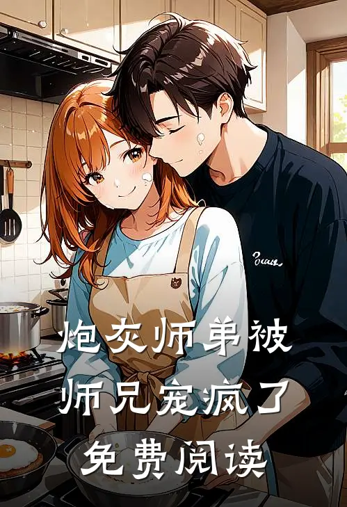 炮灰师弟被师兄宠疯了免费阅读