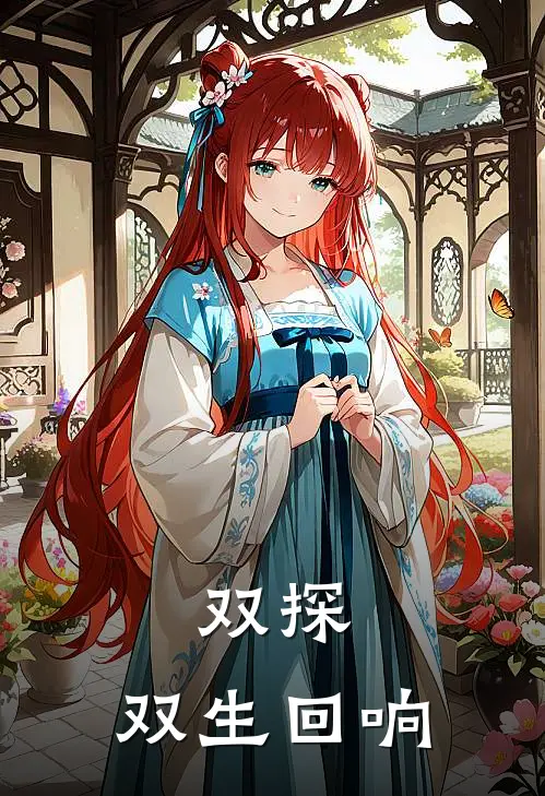 双探：双生回响(严逸琛陈烈屿)全文免费阅读无弹窗大结局_《双探：双生回响》严逸琛陈烈屿免费小说