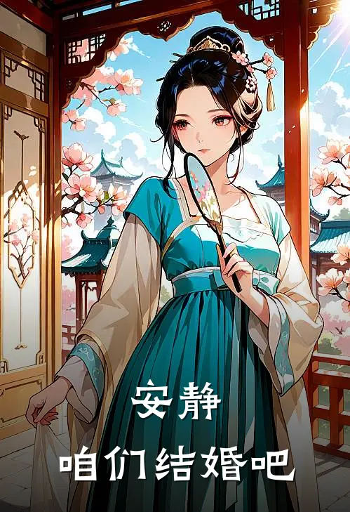 安静：咱们结婚吧