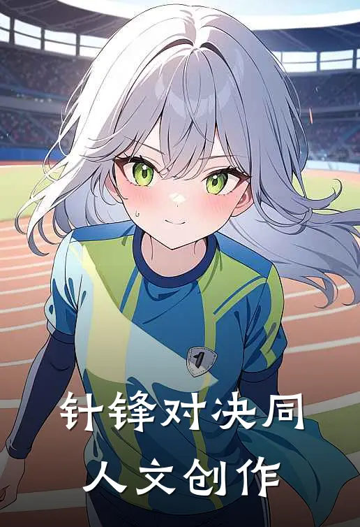 针锋对决同人文创作