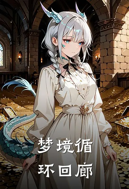 梦境循环回廊林默陈宇免费小说全文阅读_最新章节列表梦境循环回廊(林默陈宇)