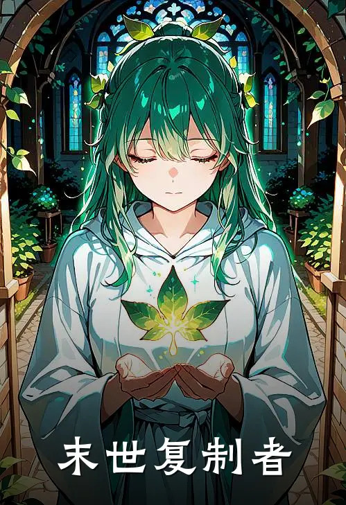 末世复制者(李凡王浩)热门小说阅读_全文免费阅读末世复制者李凡王浩