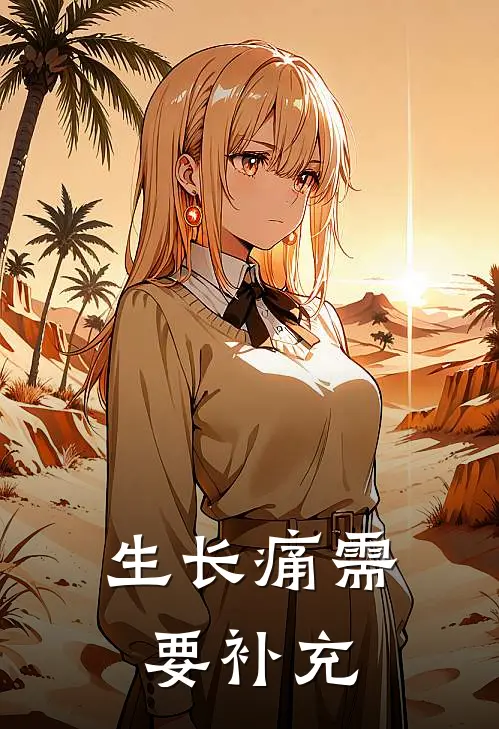 生长痛需要补充