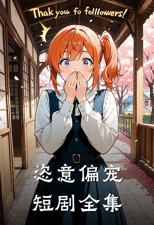 恣意偏宠短剧全集