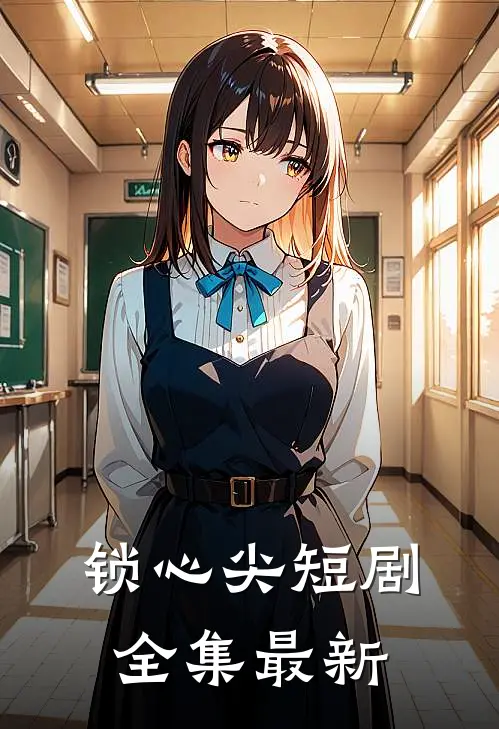 锁心尖短剧全集最新