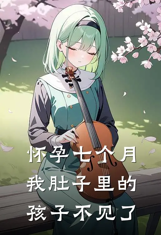 芸芸贺子铭(怀孕七个月，我肚子里的孩子不见了)全本阅读_芸芸贺子铭最新热门小说