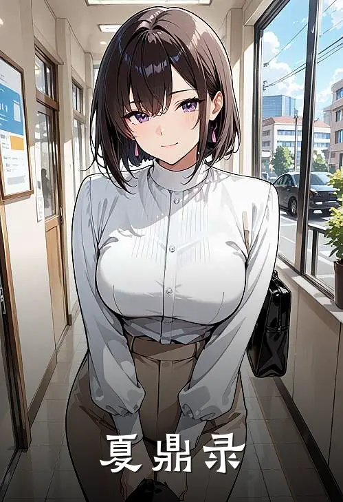 夏鼎录江离巫祝热门完本小说_最新章节列表夏鼎录(江离巫祝)