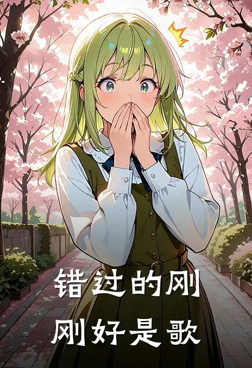 错过的刚刚好是歌