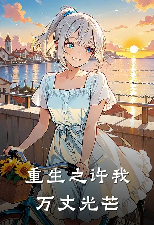 重生之许我万丈光芒