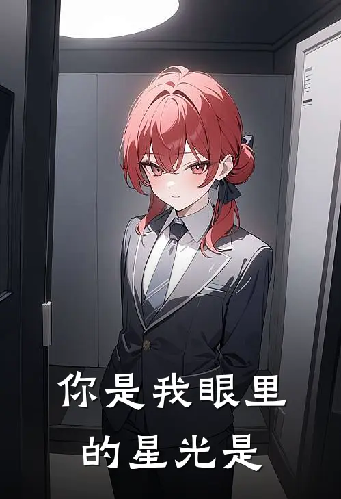 你是我眼里的星光是