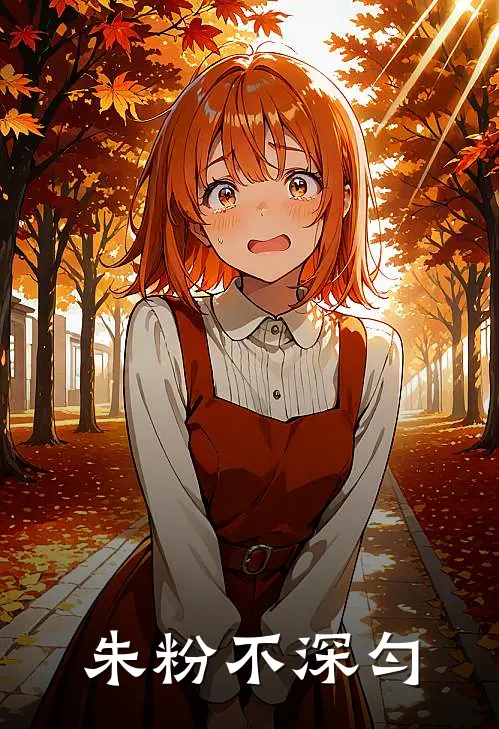 朱粉不深匀(抖音热门)最热门小说_小说完整版朱粉不深匀抖音热门