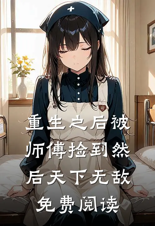 重生之后被师傅捡到然后天下无敌免费阅读