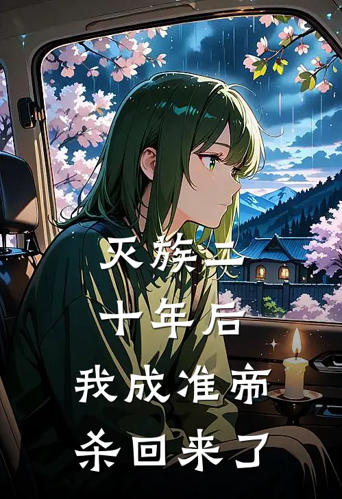 灭族二十年后，我成准帝杀回来了阿烬白婉宁小说完整版_完结版小说推荐灭族二十年后，我成准帝杀回来了(阿烬白婉宁)