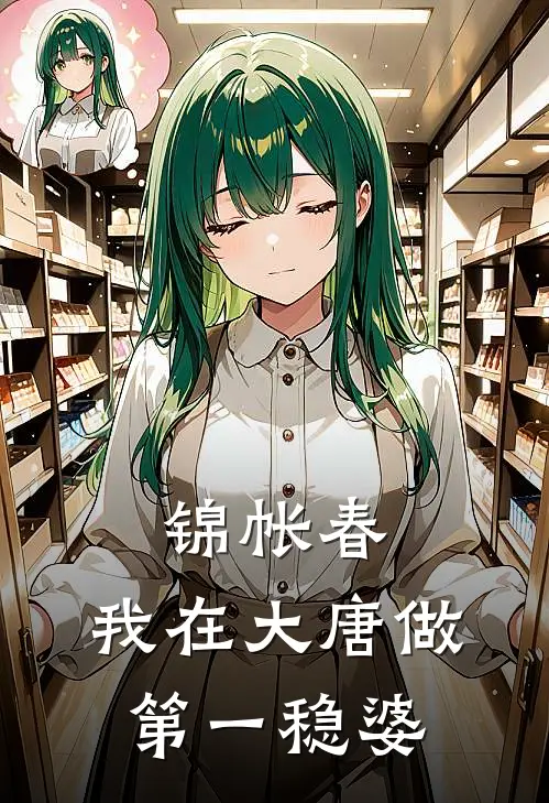 锦帐春：我在大唐做第一稳婆林微春杏免费小说全集_免费小说在哪看锦帐春：我在大唐做第一稳婆(林微春杏)