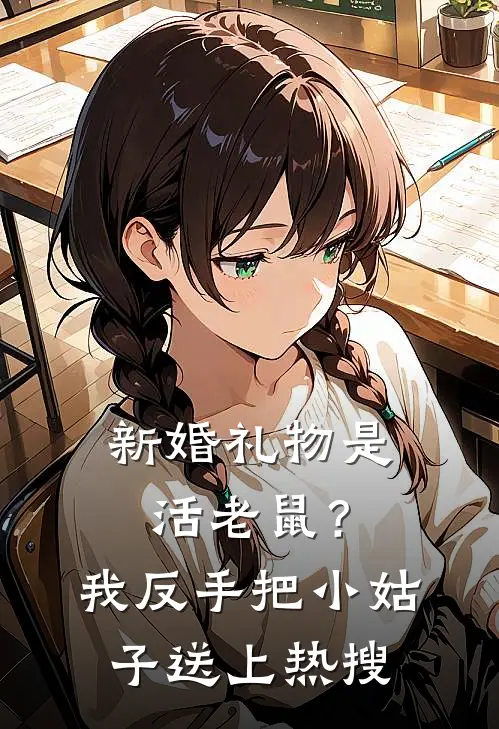 新婚礼物是活老鼠？我反手把小姑子送上热搜