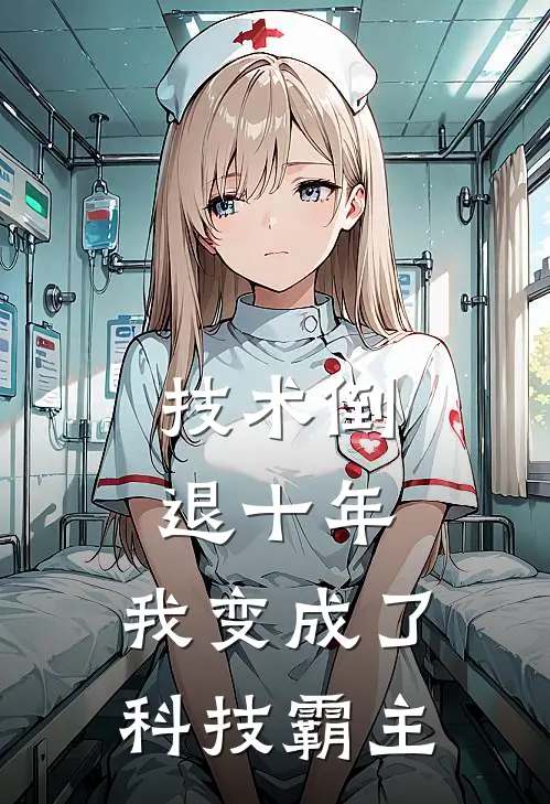 技术倒退十年，我变成了科技霸主(王志飞张伟)无弹窗小说免费阅读_小说免费阅读无弹窗技术倒退十年，我变成了科技霸主王志飞张伟