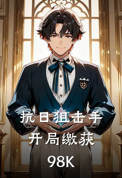 抗日狙击手：开局缴获98K