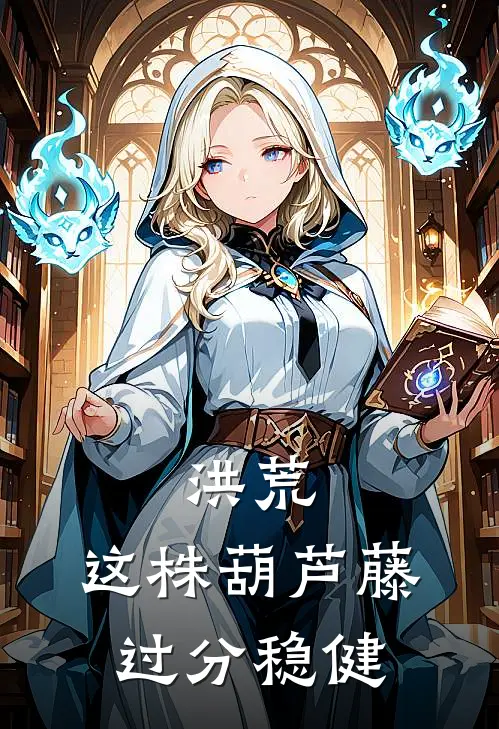 洪荒：这株葫芦藤过分稳健陆藤红云全文免费阅读无弹窗大结局_（陆藤红云）洪荒：这株葫芦藤过分稳健最新小说