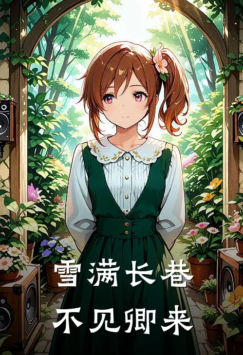 《雪满长巷，不见卿来》苏弘野宋音尘完本小说_苏弘野宋音尘(雪满长巷，不见卿来)全文免费阅读无弹窗大结局