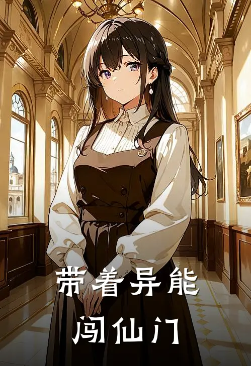 带着异能闯仙门金天娇苏清鸢小说完结免费_最新章节列表带着异能闯仙门(金天娇苏清鸢)