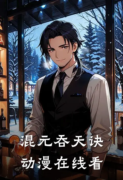 混元吞天诀动漫在线看