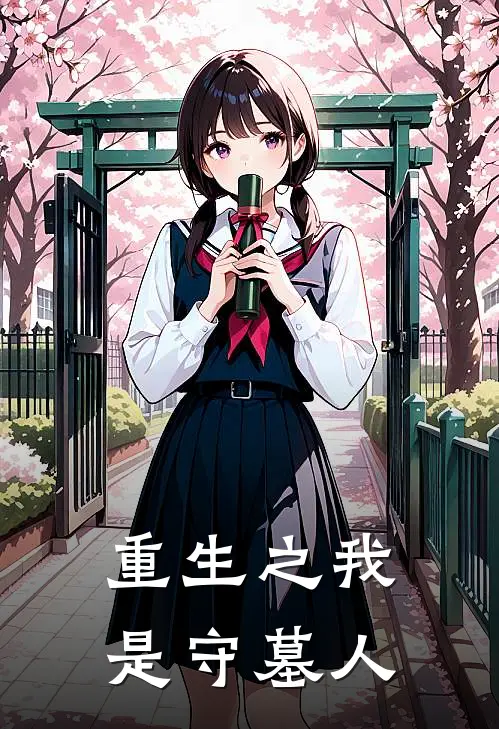 重生之我是守墓人