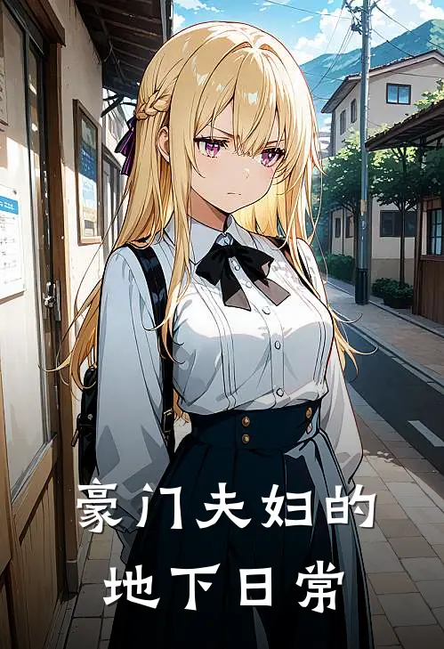 豪门夫妇的地下日常