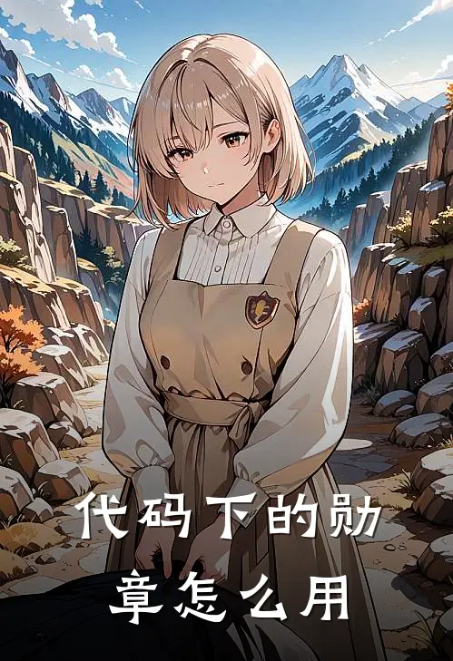 代码下的勋章怎么用