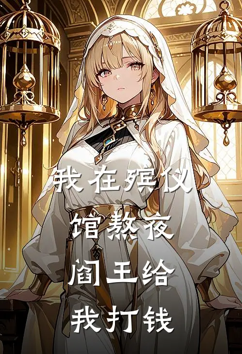 我在殡仪馆熬夜，阎王给我打钱阿斌小夏热门小说排行_免费小说我在殡仪馆熬夜，阎王给我打钱阿斌小夏