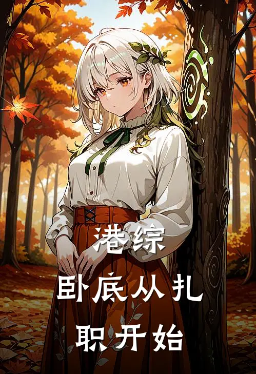 港综：卧底从扎职开始