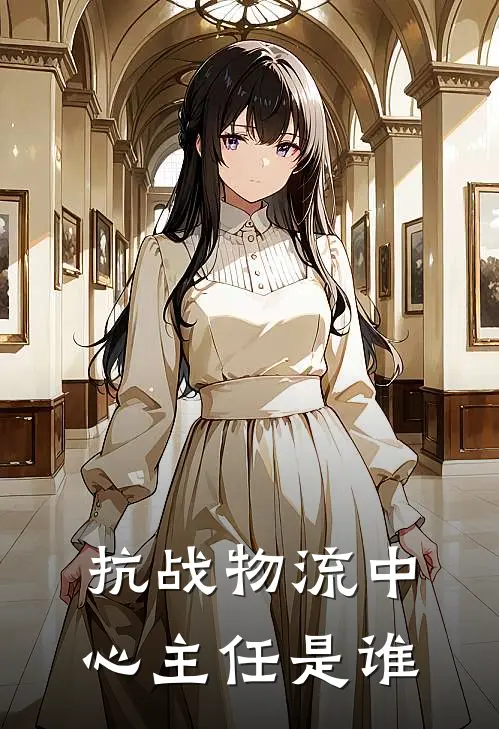 抗战物流中心主任是谁