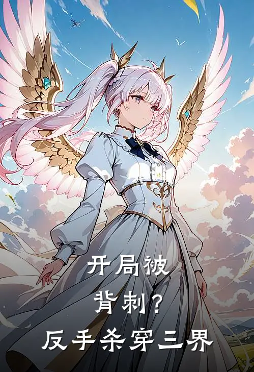 开局被背刺？反手杀穿三界苏听雪凌子墨最新章节免费阅读_开局被背刺？反手杀穿三界全文免费在线阅读