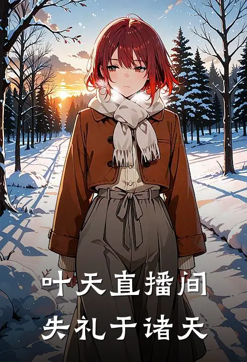 叶天直播间：失礼于诸天叶天孙悟空热门的网络小说_完整版小说叶天直播间：失礼于诸天(叶天孙悟空)