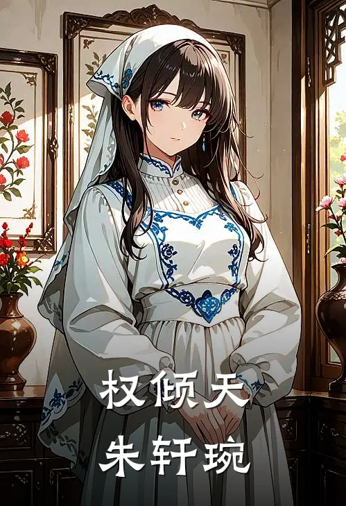 《权倾天朱轩琬》萧璟慕容雪全文免费在线阅读_《权倾天朱轩琬》全集阅读