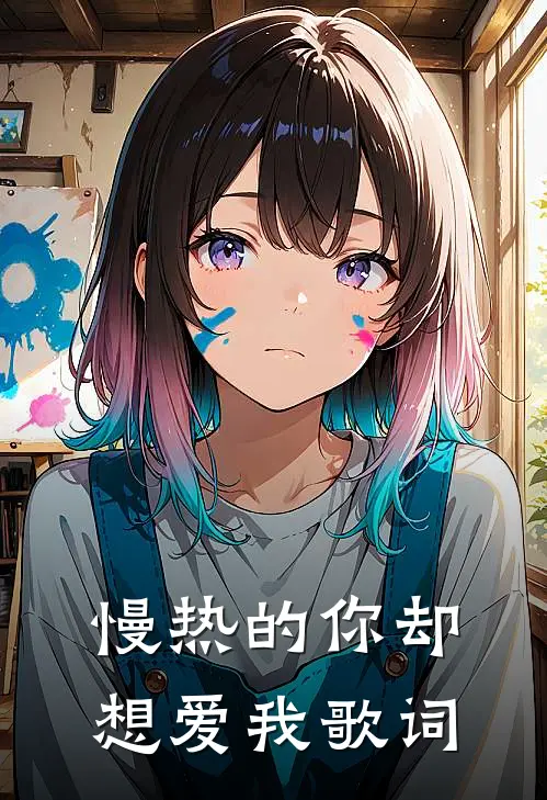 慢热的你却想爱我歌词