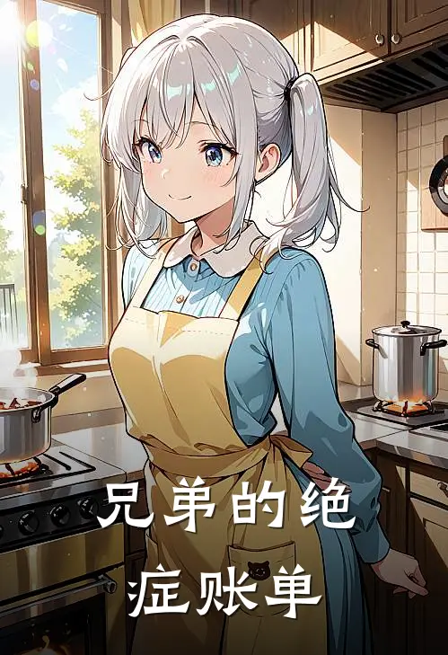 兄弟的绝症账单