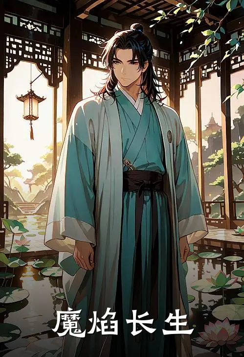 魔焰长生墨天渊墨承坤完本热门小说_完本小说免费魔焰长生(墨天渊墨承坤)