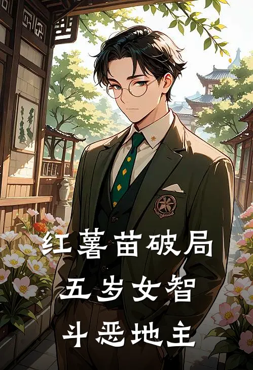 红薯苗破局：五岁女智斗恶地主林小满苏婉免费完整版小说_热门小说大全红薯苗破局：五岁女智斗恶地主林小满苏婉