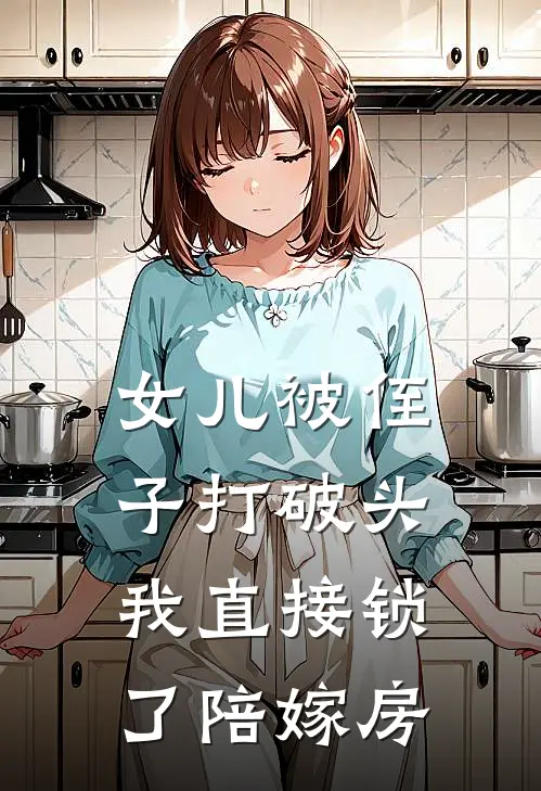 女儿被侄子打破头，我直接锁了陪嫁房林卷卷周伟免费完整版小说_热门小说大全女儿被侄子打破头，我直接锁了陪嫁房林卷卷周伟