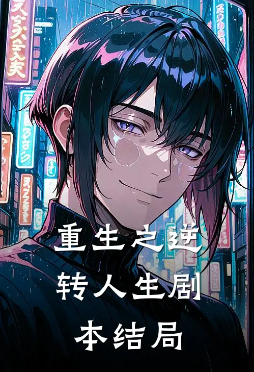 重生之逆转人生剧本结局
