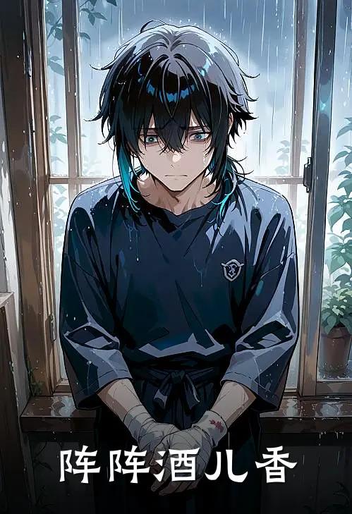 阵阵酒儿香陆酒铁柱好看的小说推荐完结_在哪看免费小说阵阵酒儿香陆酒铁柱